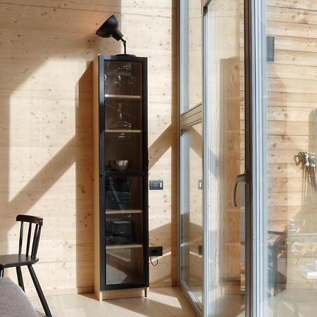 Hellochalet - Chalet Northern Lights - Family Ski Chalet With Garden Walking Distance Lift فالتورنيتش المظهر الخارجي الصورة