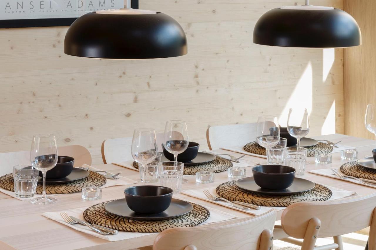 Hellochalet - Chalet Northern Lights - Family Ski Chalet With Garden Walking Distance Lift فالتورنيتش المظهر الخارجي الصورة