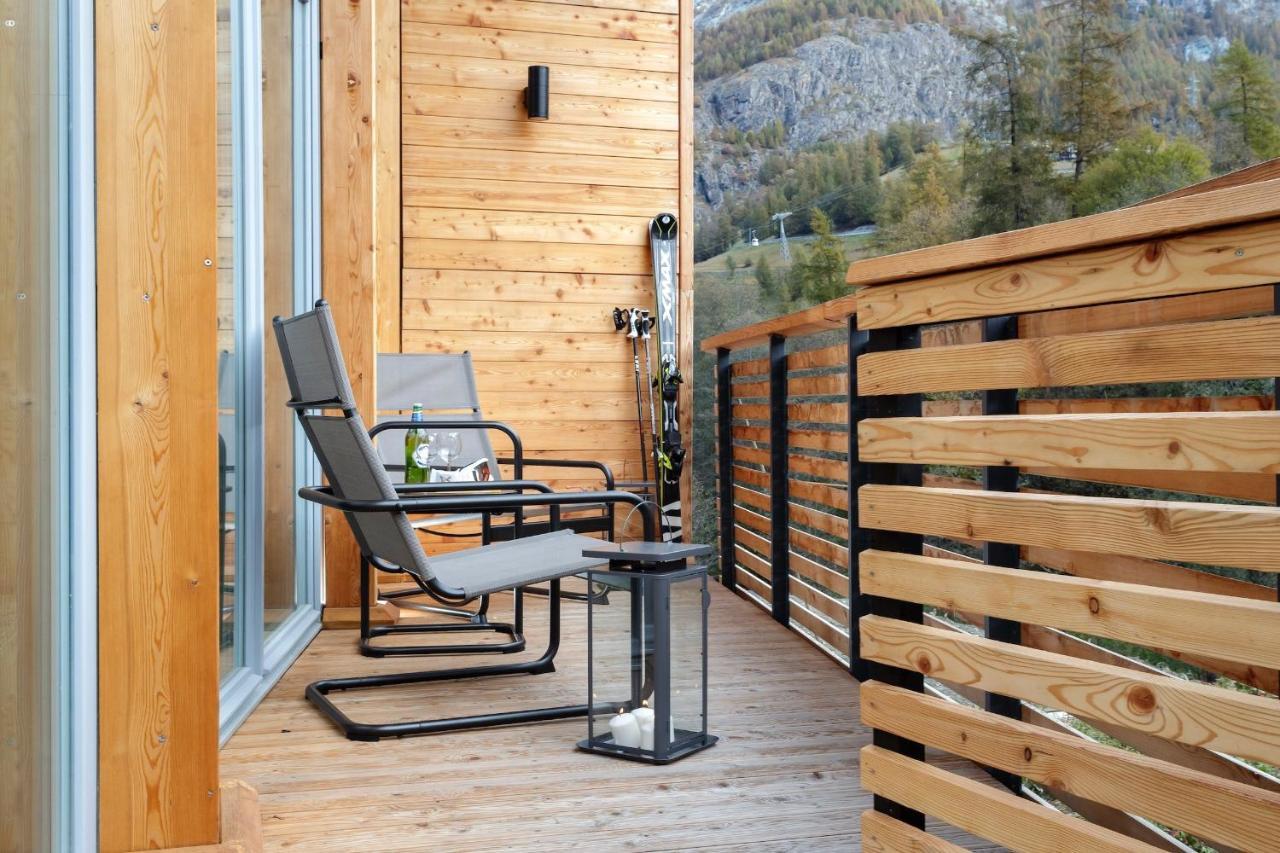 Hellochalet - Chalet Northern Lights - Family Ski Chalet With Garden Walking Distance Lift فالتورنيتش المظهر الخارجي الصورة