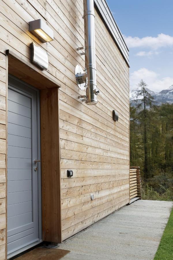 Hellochalet - Chalet Northern Lights - Family Ski Chalet With Garden Walking Distance Lift فالتورنيتش المظهر الخارجي الصورة
