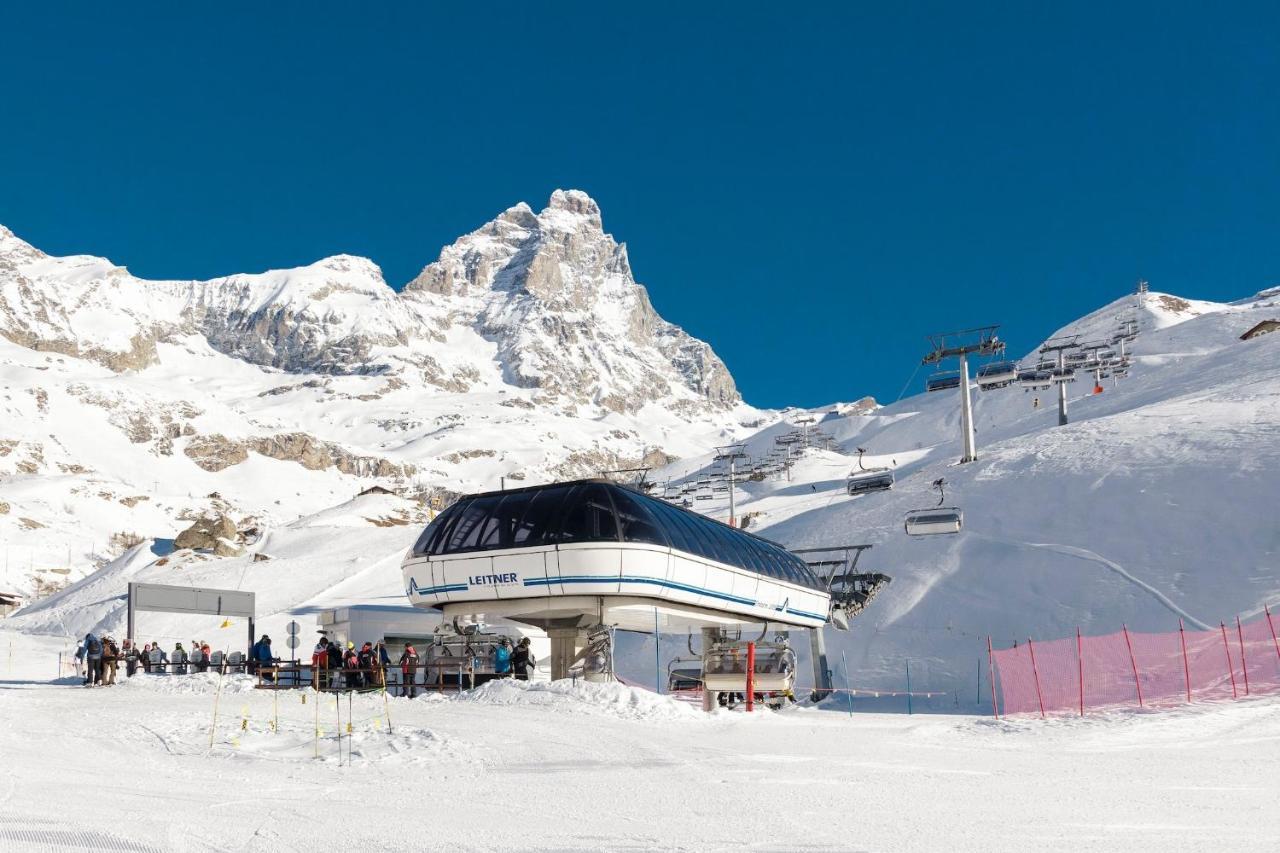 Hellochalet - Chalet Northern Lights - Family Ski Chalet With Garden Walking Distance Lift فالتورنيتش المظهر الخارجي الصورة