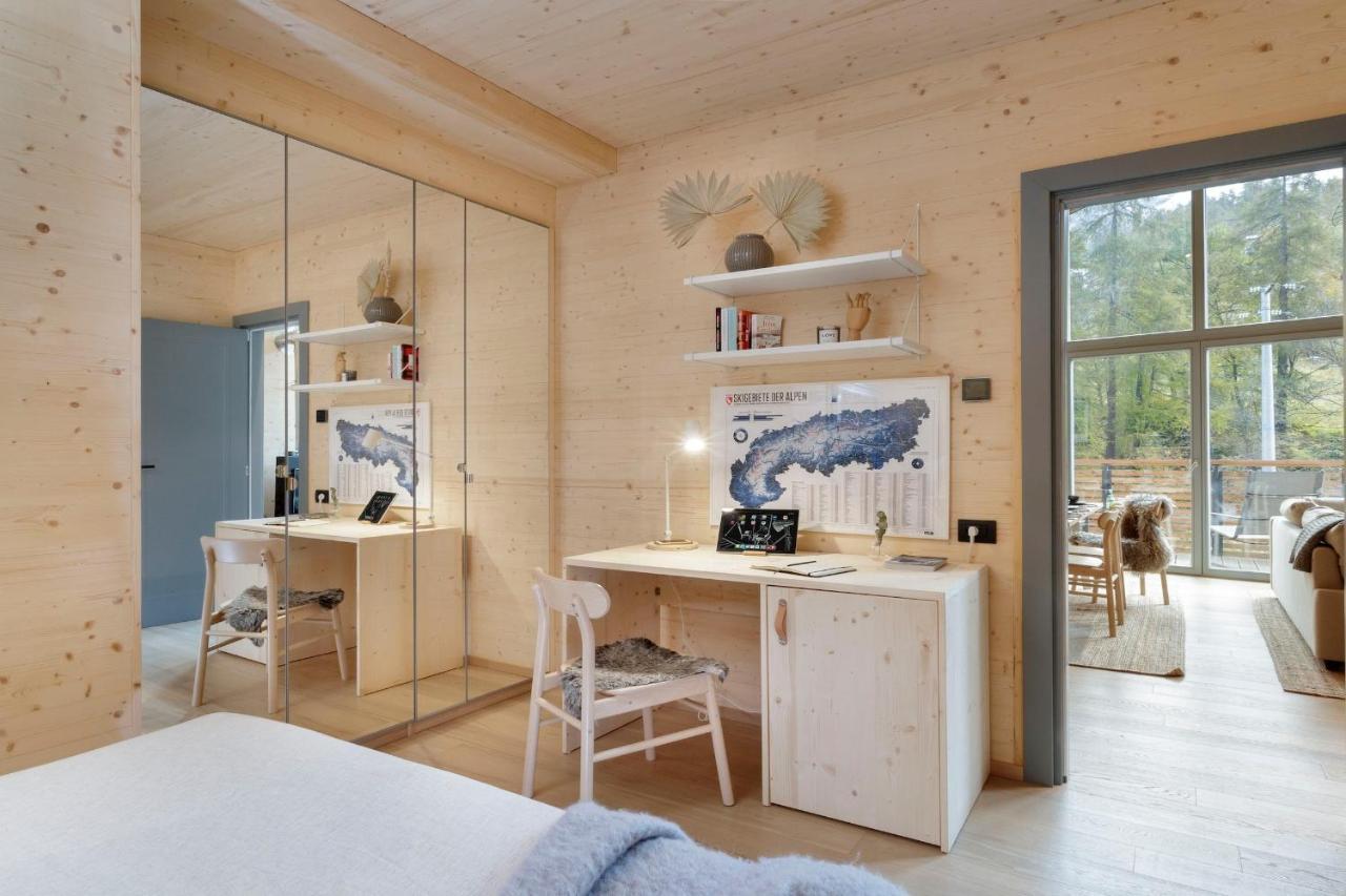 Hellochalet - Chalet Northern Lights - Family Ski Chalet With Garden Walking Distance Lift فالتورنيتش المظهر الخارجي الصورة