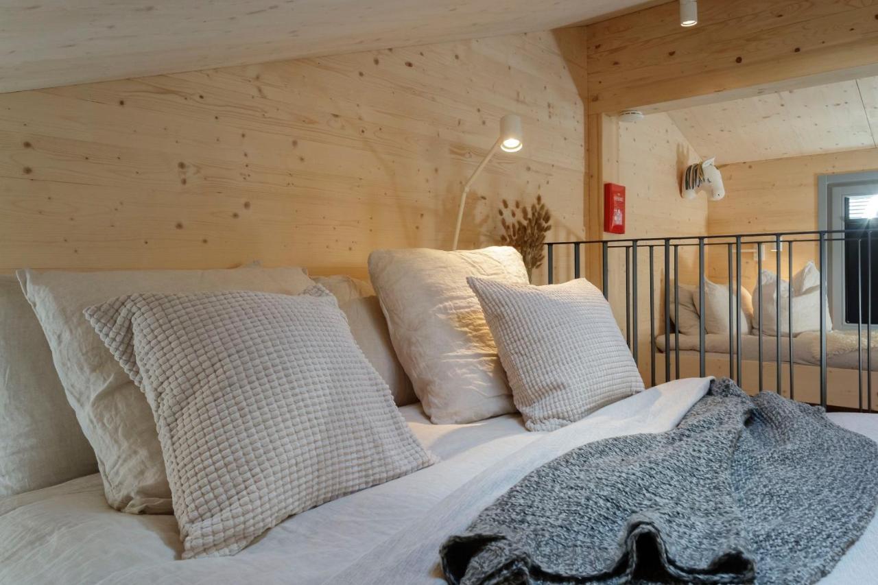 Hellochalet - Chalet Northern Lights - Family Ski Chalet With Garden Walking Distance Lift فالتورنيتش المظهر الخارجي الصورة