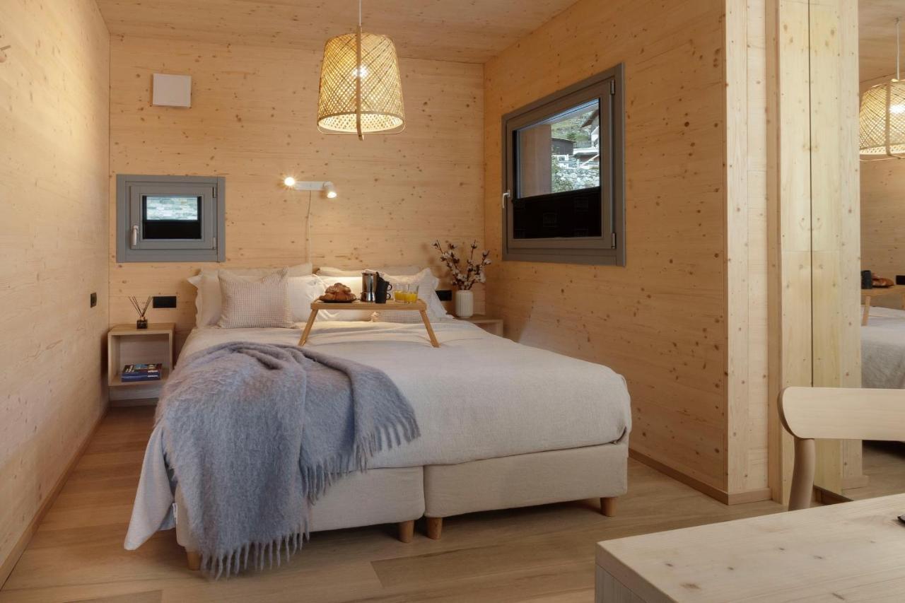 Hellochalet - Chalet Northern Lights - Family Ski Chalet With Garden Walking Distance Lift فالتورنيتش المظهر الخارجي الصورة