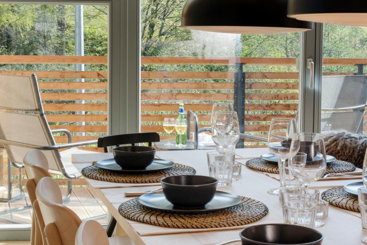 Hellochalet - Chalet Northern Lights - Family Ski Chalet With Garden Walking Distance Lift فالتورنيتش المظهر الخارجي الصورة