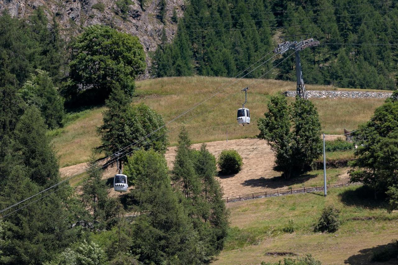 Hellochalet - Chalet Northern Lights - Family Ski Chalet With Garden Walking Distance Lift فالتورنيتش المظهر الخارجي الصورة